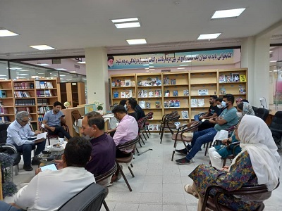 شاهانامه خوانی (فصل دوم)