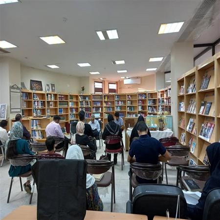 شاهنامه خوانی
